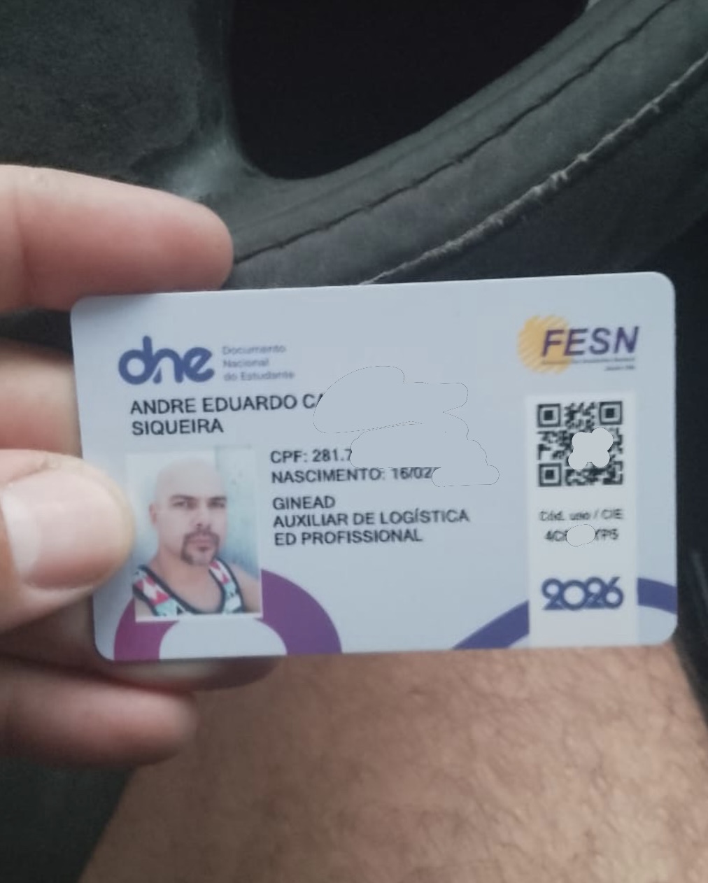 Depoimento